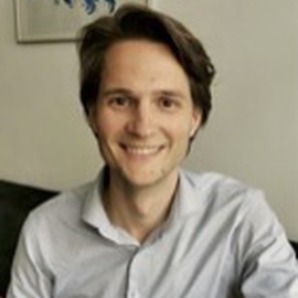 Emile van Ommeren