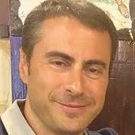 Giuseppe Mangioni